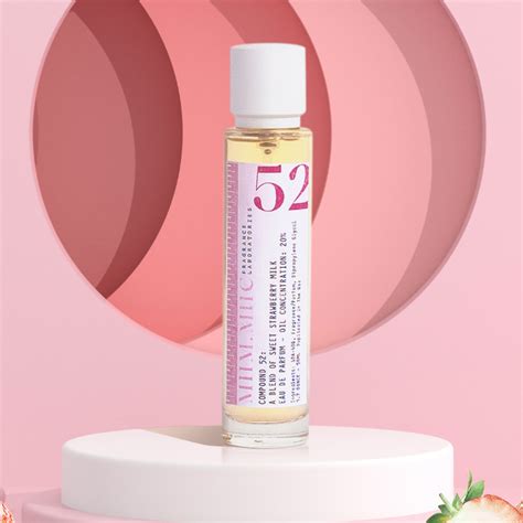 mimic 24 perfume dupe for